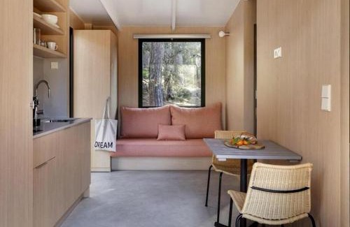 Igueldo Other | Mobil home avec terrasse à San Sebastián - API-1-52-463