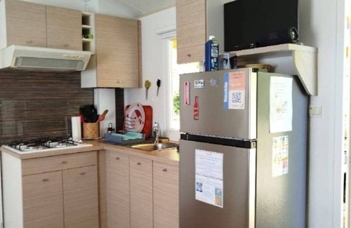 La Fagette RV Rental | Mobil-home le petit Paradis