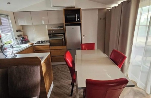 Lattes House | Mobil home marie & cyrille