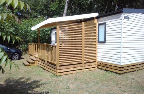 Camiers Other | Mobil home Neuf 6 places Climatisé