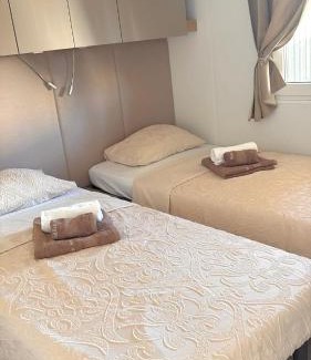 Sveti Petar House | Mobile Enelia sun house