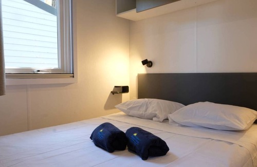 Portese House | Mobile home ∙ 2 bedrooms ∙ 6 guests
