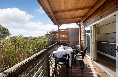 Pietra Ligure House | Mobile Home Alloro 166
