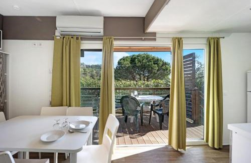 Pietra Ligure House | Mobile Home Alloro 166