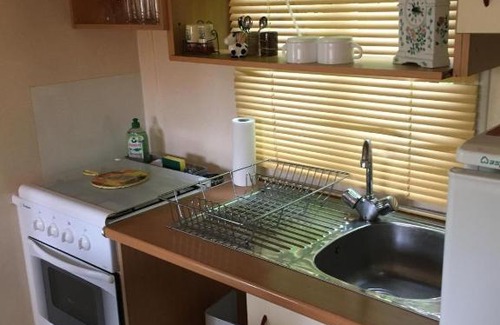 Chorges Other | Mobile home avec parking