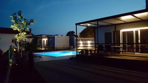 Suha Punta House | Mobile homes Suha Punta