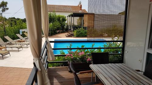 Suha Punta House | Mobile homes Suha Punta