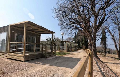 Lazise Resort | Mobilehome in Lazise - Gardasee 45718