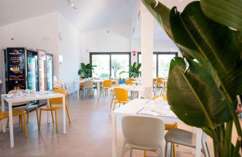 Rivabella Resort | Mobilehomes in Rimini 53447
