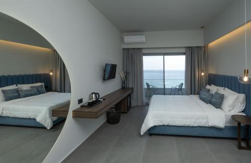 Mochlos Hotel | Mochlos Blue