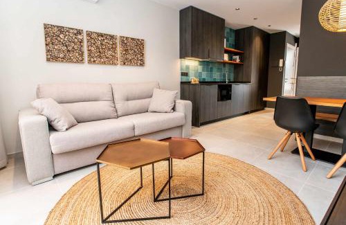 Beceite Apartment | Mocho rural home villanueva a