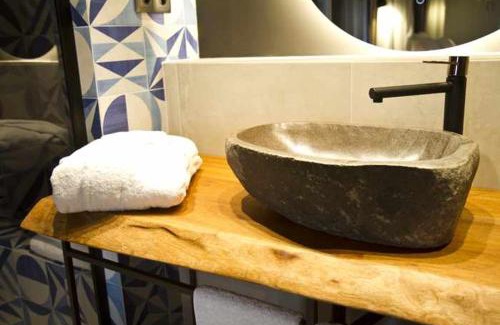 Beceite House | Mochoruralhome matarraña suite