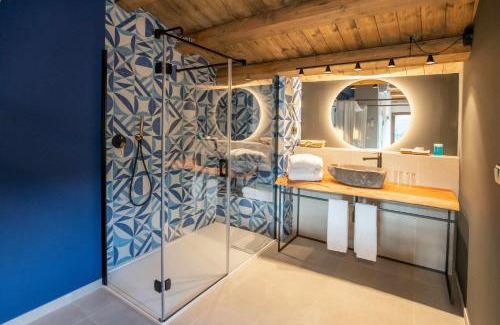 Beceite House | Mochoruralhome matarraña suite