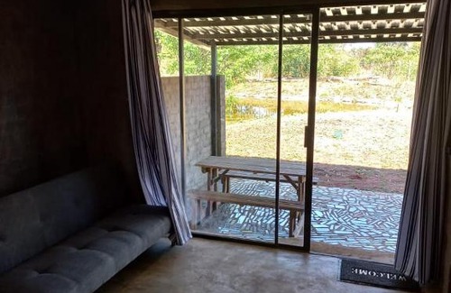 Rustenburg House | Modderfontein Accommodation