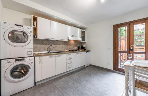 San Faustino-Madonnina-Quattroville Apartment | Modena AL Mulèin - 2 passi dal centro con parcheggio