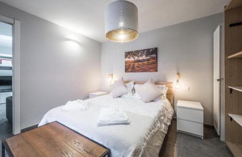 San Faustino-Madonnina-Quattroville Apartment | Modena AL Mulèin - 2 passi dal centro con parcheggio