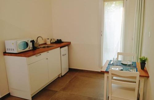 Crocetta-San Lazzaro-Modena Est House | Modena Rooms