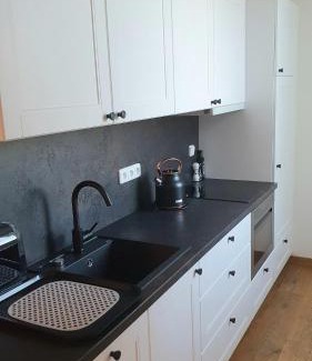 Zdikov Apartment | Moderní apartmán na Šumavě - Zdíkovec 21