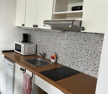 Decin Apartment | Moderní Apartmán v Děčíně