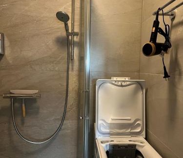 Plana Apartment | Moderní byt Planá