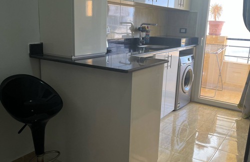 Al Ahyaa Apartment | Modern 1 bedroom apartment near El Gouna