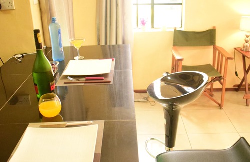 Langata Apartment | Modern 1 BR luxe apartment in the heart of Karen