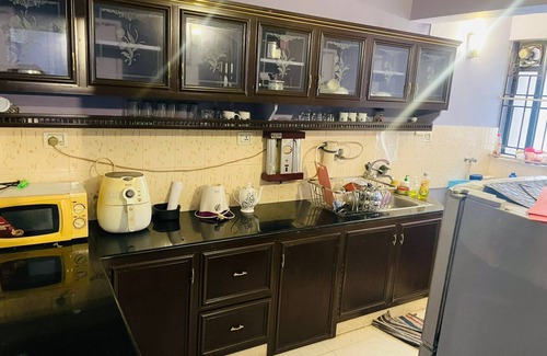 Thrissur Apartment | Modern 2-bedroom apartment in Thrissur