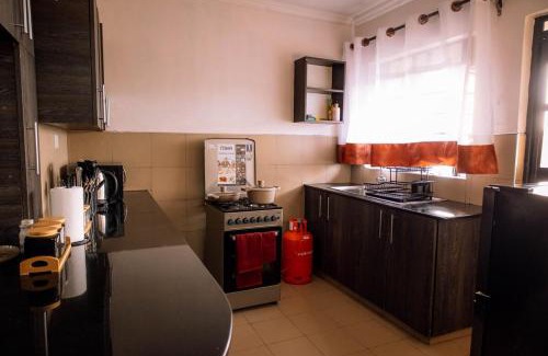 Kericho Apartment | Modern 2 bedroom comfort in the heart of Kericho
