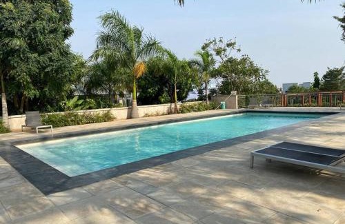 Aiyimensa Apartment | Modern 2 bedroom Townhouse in Accra