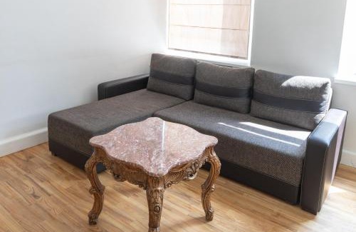Siauliai City Center Apartment | Modern 2-room flat in the city center