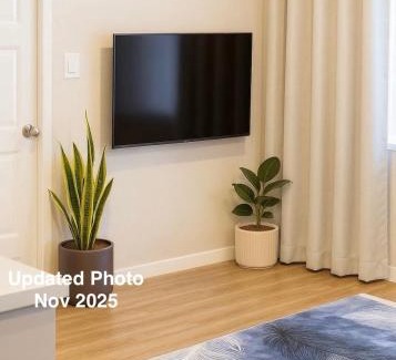 Nagarjun Apartment | Modern 2BHK, Near Thamel & Swayambhu