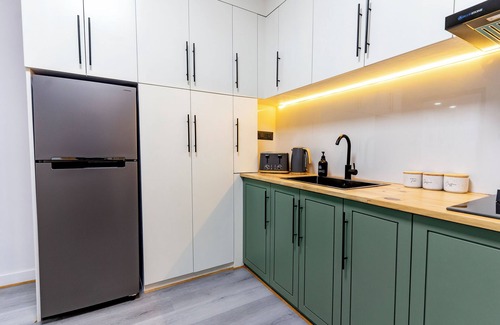 Kathmandu Apartment | Modern 2BR Apartment in Kathmandu Putalisadak (4)