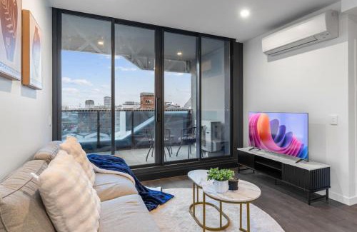 Fortitude Valley House | Modern 2BR Aprtmnt Fortitude Valley Prime Location