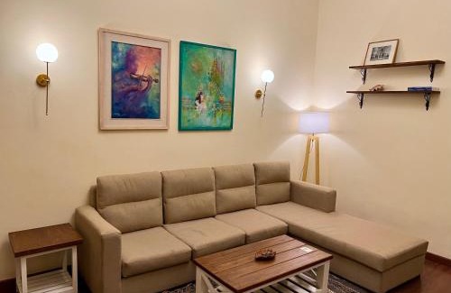 Abdin Apartment | Modern 2BR Apt in Downtown - Mint Stays 42