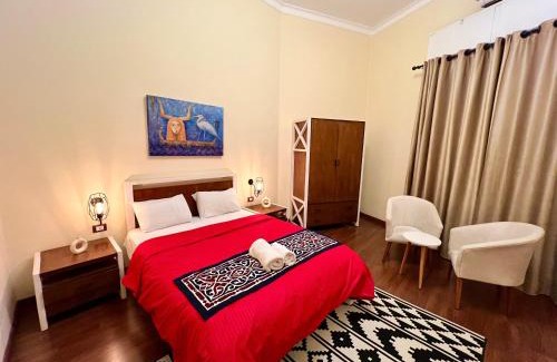 Abdin Apartment | Modern 2BR Apt in Downtown - Mint Stays 42