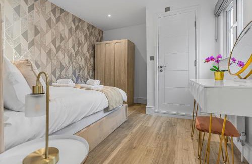 Maida Vale Apartment | Modern 3 and 2 bedroom apartment in Maida Vale