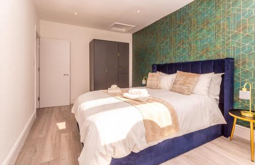 Maida Vale Apartment | Modern 3 and 2 bedroom apartment in Maida Vale