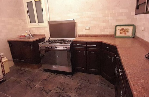 Nasr City Apartment | Modern 3-Bedroom Apartment in Melsa Compound, Near City Stars