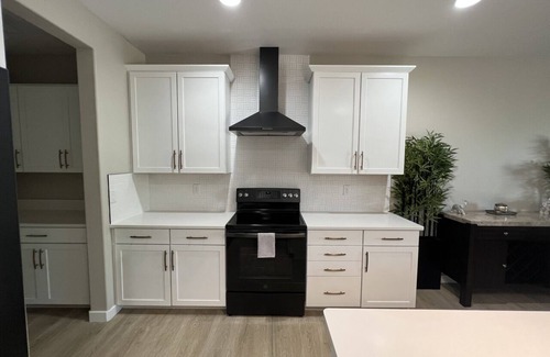 Casa Grande House | Modern 3 Bedroom Casa Grande Home