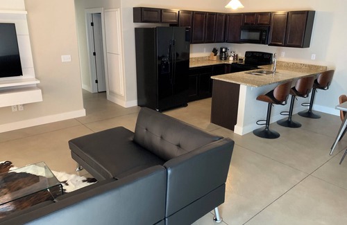 Derby House | Modern 3 Bedroom Executive House by Spirit