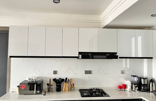Kilimani Apartment | Modern 3BR Apartment at Perry West Kilimani