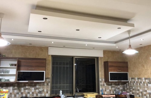 Amman Villa | Modern 500 sqm Villa - Strategically located over Airport highway - Family