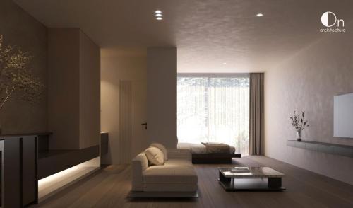 Ngu Hanh Son Villa | Modern 6BR Villa Rooftop Pool, Sauna & Elevator