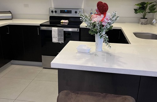 San Salvador Apartment | Modern Apartment San Salvador City