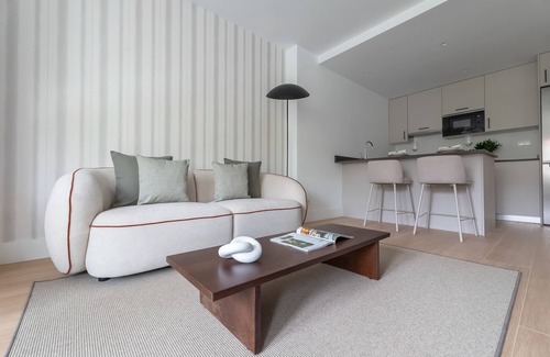 Nueva Espana Apartment | Modern and comfortable apartment in Arturo Soria