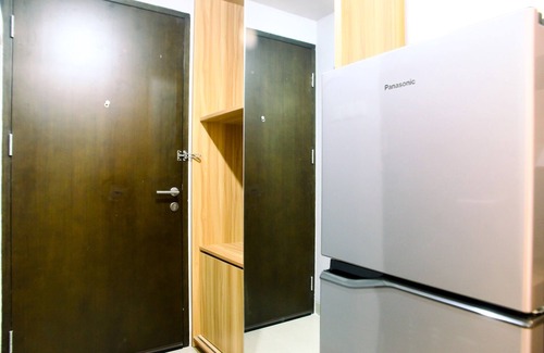 Cikarang Apartment | Modern and Comfy Studio @ Mustika Golf Apartment