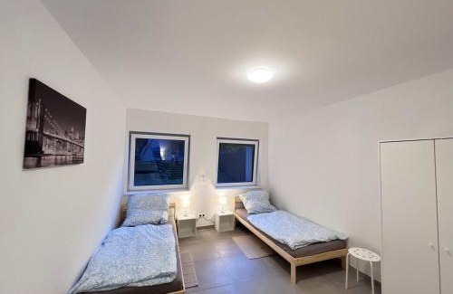 Sontheim Apartment | Modern and Cozy Apartment in Heilbronn