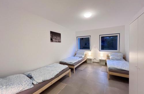 Sontheim Apartment | Modern and Cozy Apartment in Heilbronn