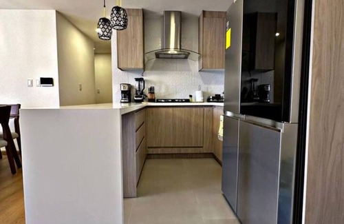 Cuenca Apartment | Modern and Fully-equipped Apartment - Total Comfort