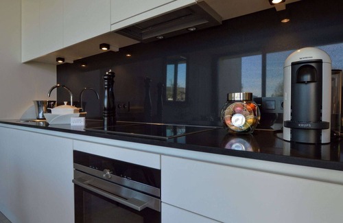 Warsage Villa | Modern and refined loft in magnificent countryside, 20km from Maastricht